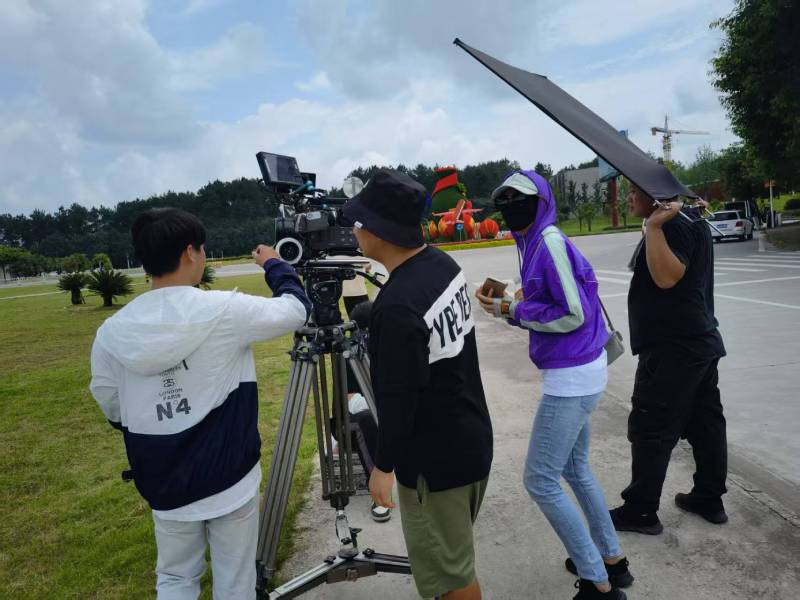 场景赋能，绥化TVC拍摄打造品牌沉浸式体验