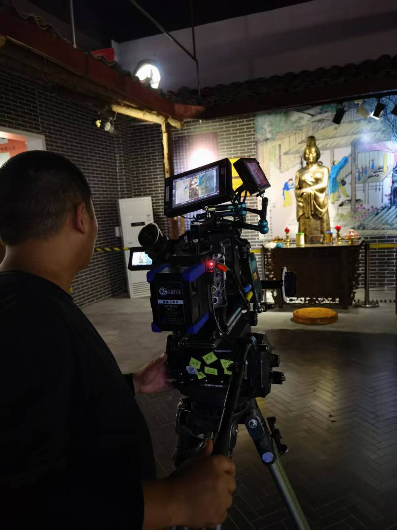 场景赋能，沉浸体验——绥化TVC与广告片拍摄制作的场景化探索
