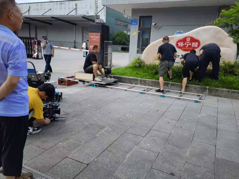 绥化TVC拍摄：制造业专属TVC方案，用镜头展现企业硬核实力！