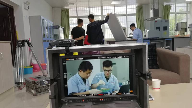 元宇宙搭台唱戏，绥化广告片拍摄公司抢滩虚拟世界首支舞