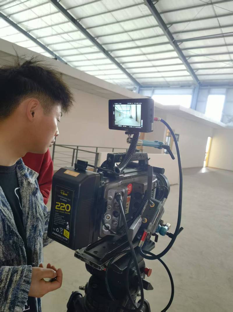 创新驱动，智领未来——绥化TVC与广告片拍摄制作的创新实践