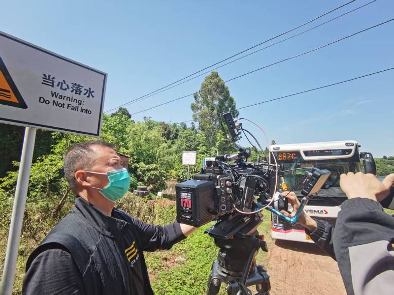 绥化TVC拍摄公司：深耕本地市场，为品牌定制专属拍摄方案