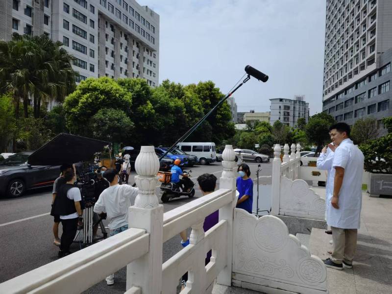 绥化广告片拍摄公司低成本实现高规格制作的诀窍
